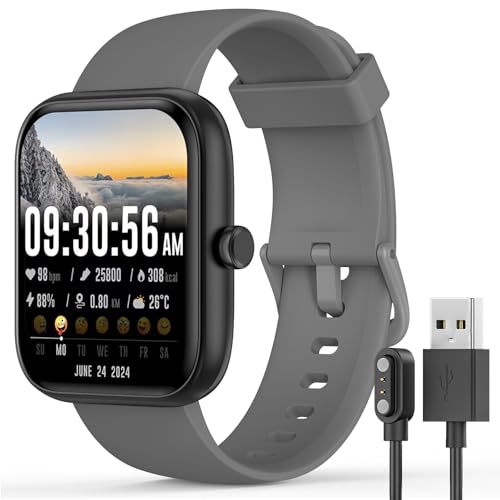 Smart Watch with Bluetooth Call