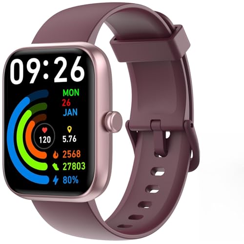 Smart Watch with Bluetooth Call