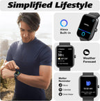 Smart Watch with Bluetooth Call
