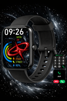 Smart Watch with Bluetooth Call
